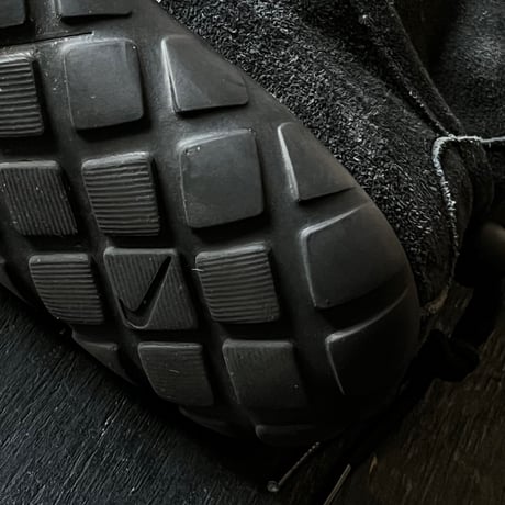 Nike Air Chukka Mock Ultra (00s US9 good design)