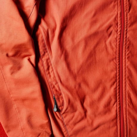 Patagonia Sling Shot Jacket made in Canada