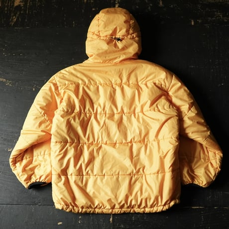 [special] Patagonia Das Parka "Butter Nuts" (90s L Good Condition!)