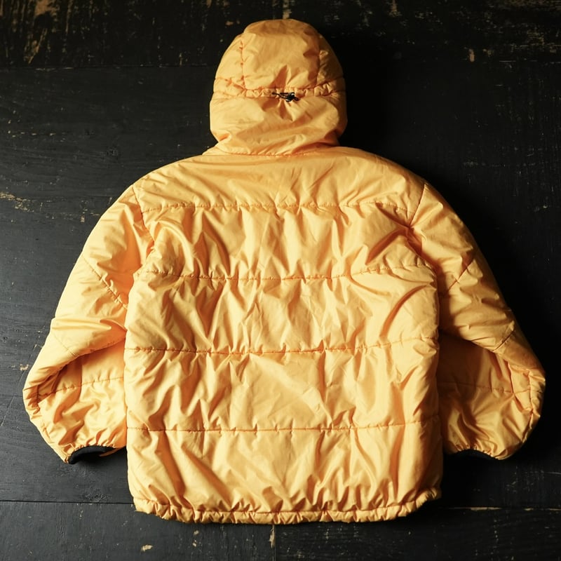 【希少美品】Patagonia 90s ダスパーカー L patagonia(パタゴニア) / 90s/ダスパーカー/中綿ジャケット/L/ナイロン