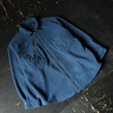 Patagonia Synchilla Over Shirt (90s XL made in Canada)