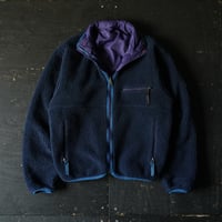 Patagonia Reversible Glissade Jacket (90s S made in USA)