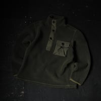 Patagonia Synchilla Off the Grid Jacket (00s L