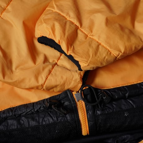 1999s Patagonia Das Parka "Butter Nuts"
