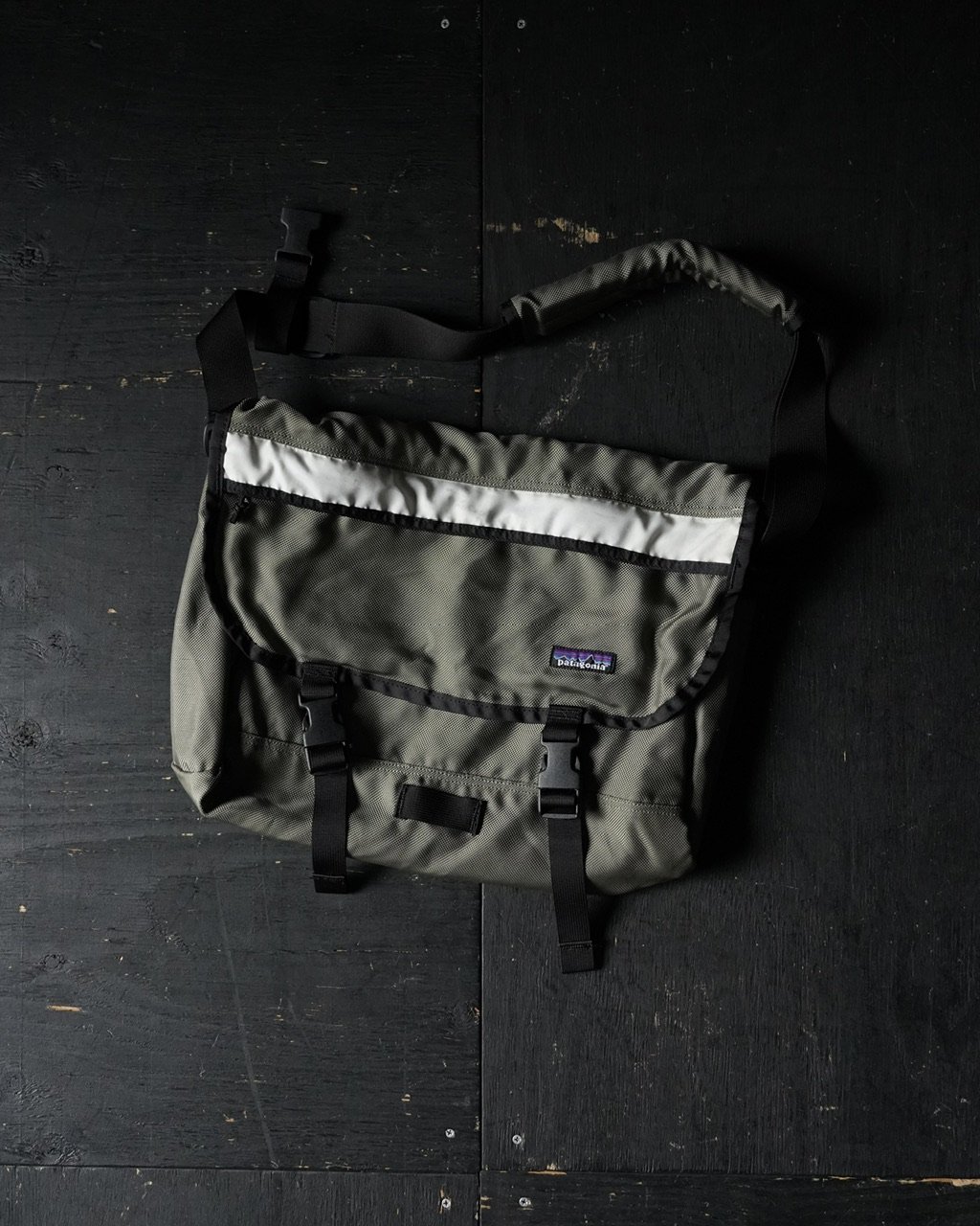 Worly 美品 Patagonia Half-Mass Bag Worly 美品 Patagonia Half