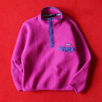 Patagonia Snap T Pullover