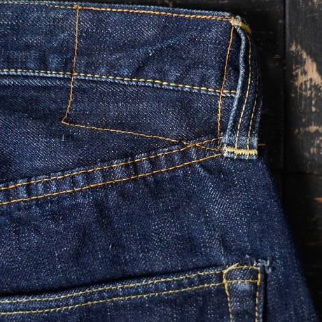Levi's 501XX "47model"(40-50s about 32/30)