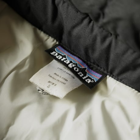 Patagonia Guide Parka (00s S)