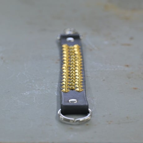 Roosterking × WP / R-011 Studs Key Chain