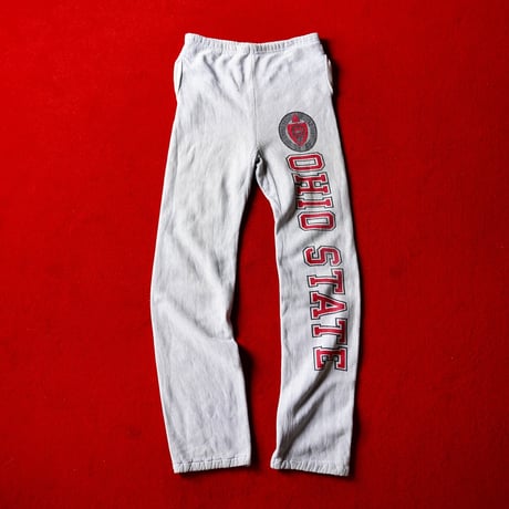 80s Champion Reverse Weave Sweat Pant