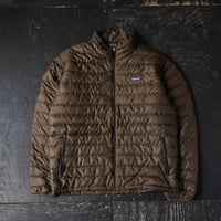 Patagonia Down Sweater (L)