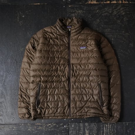 Patagonia Down Sweater (L)