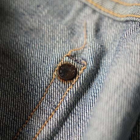 [special] Levi's 501 XX Denim Pant (50s 36/32 )