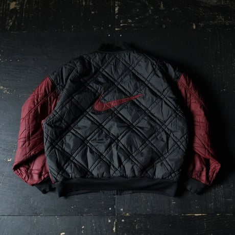 Nike Reversible Padded Jacket (90s L)