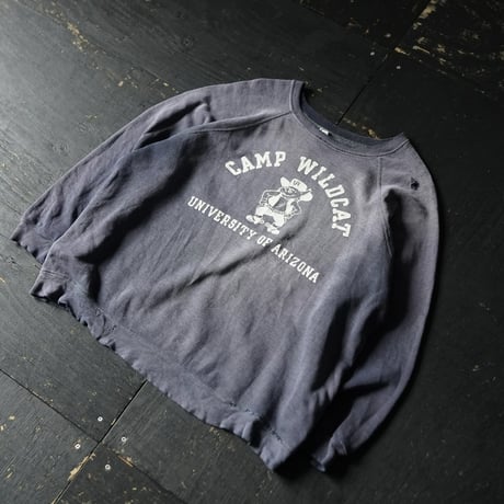 Vintage Raglan Sweat (L)