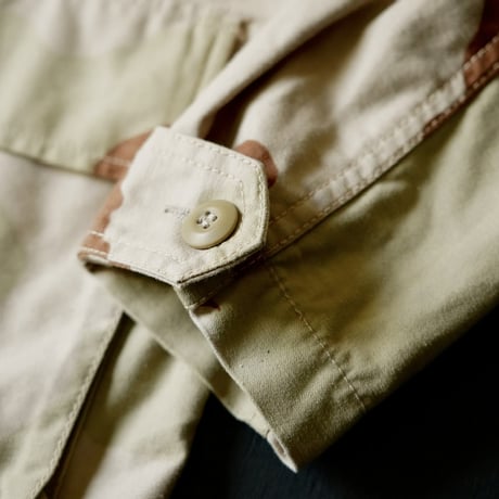 Supreme Military BDU Jacket (90s M Inspected Alpha)