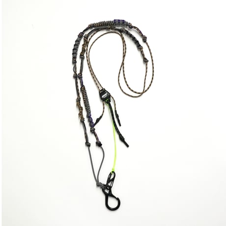 B:TOGETHER "NARROW ROPE" 11