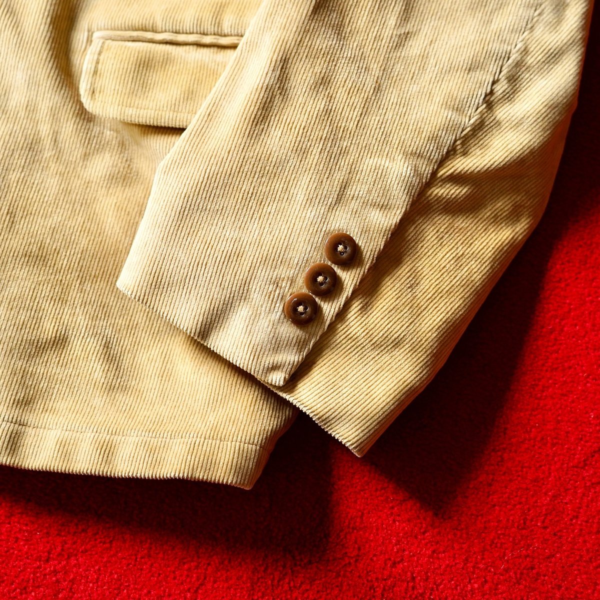 Patagonia Spoken Word Jacket | globule mag.