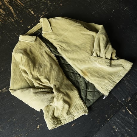 Patagonia Corduroy Zip Jacket (90s L made in Turkey )