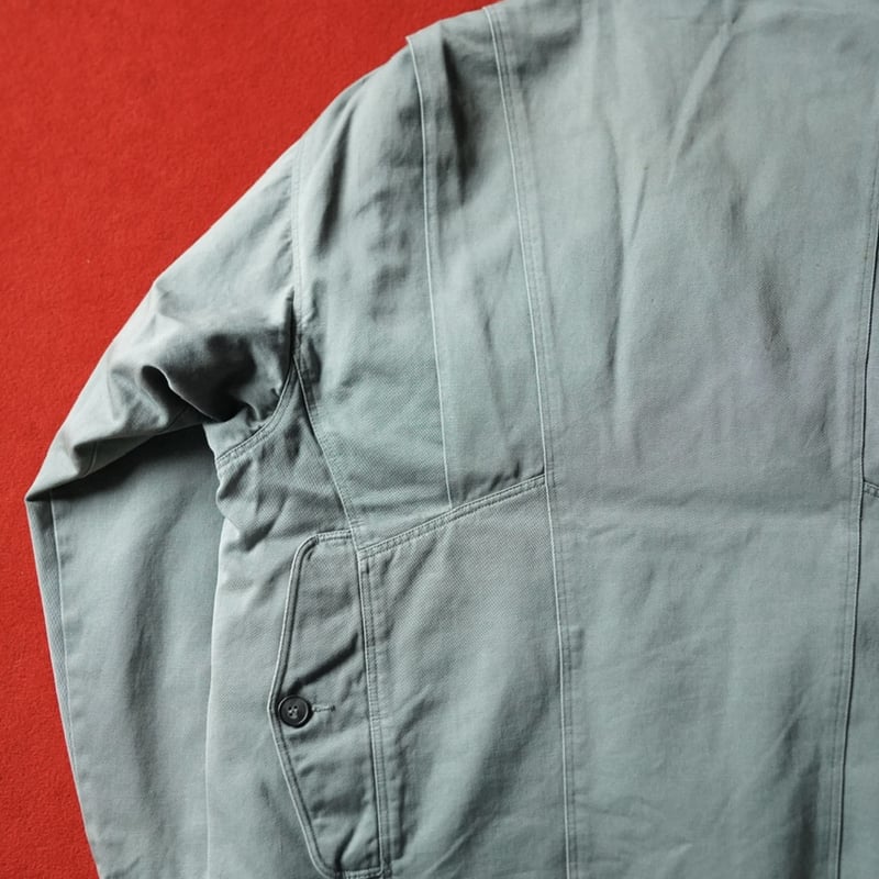 Patagonia woodland coat サイズ: L Patagonia / Woodland Coat: Cosmic Jumper - Retro & Modern Used