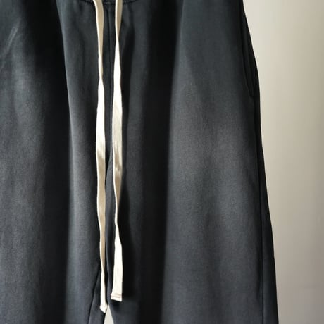 MOOJI MOOJI Sweat 02 Pants Aged