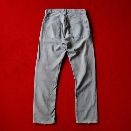 Levi's BigE 5 Pocket Pant - Pique