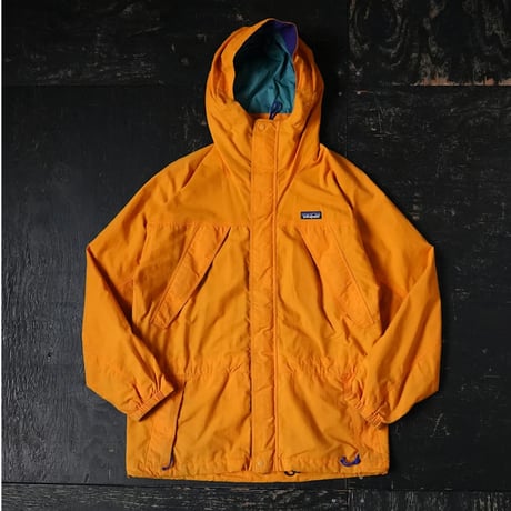 Patagonia Storm Jacket（96s S Mango）