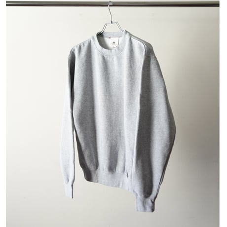 MOOJI MOOJI Classic Crewneck Aged
