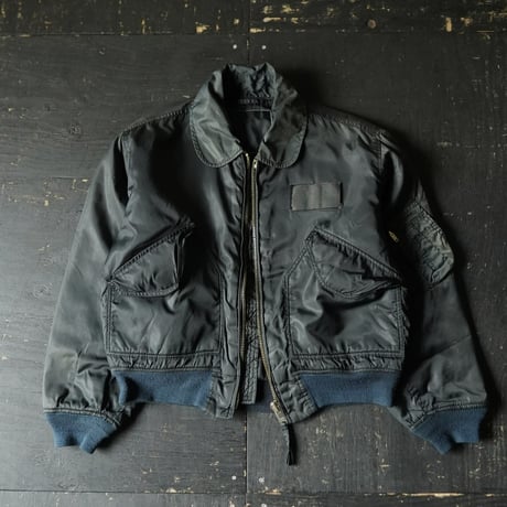 Flight Jacket CWU-45P (about M Civillian)