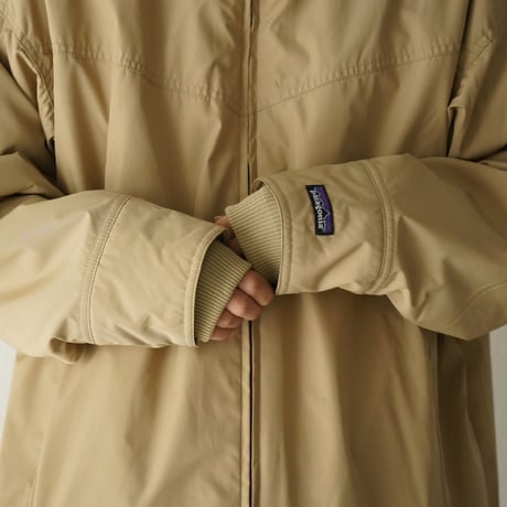 Patagonia New Shelled Synchilla Jacket（00s L good condition）
