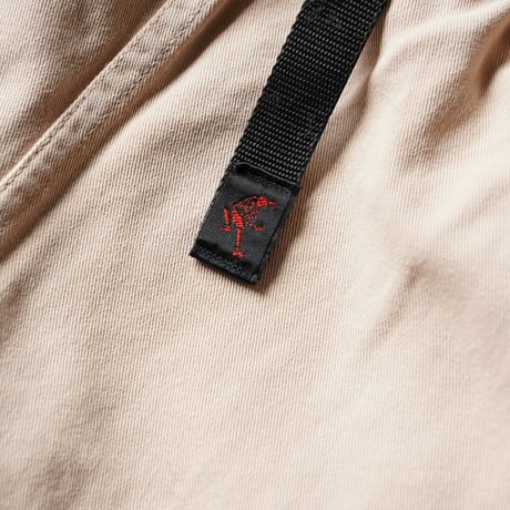 Gramicci Belted Climbing Pant made in USA