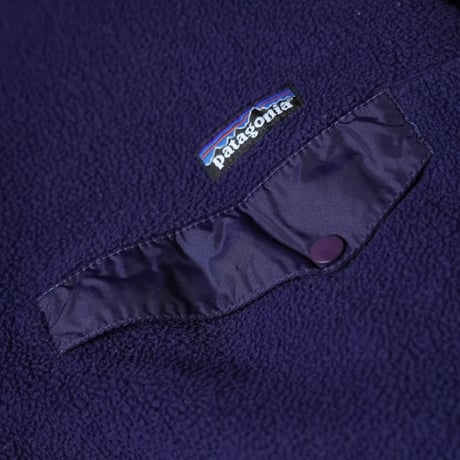 Patagonia Synchilla Snap T( XXL)