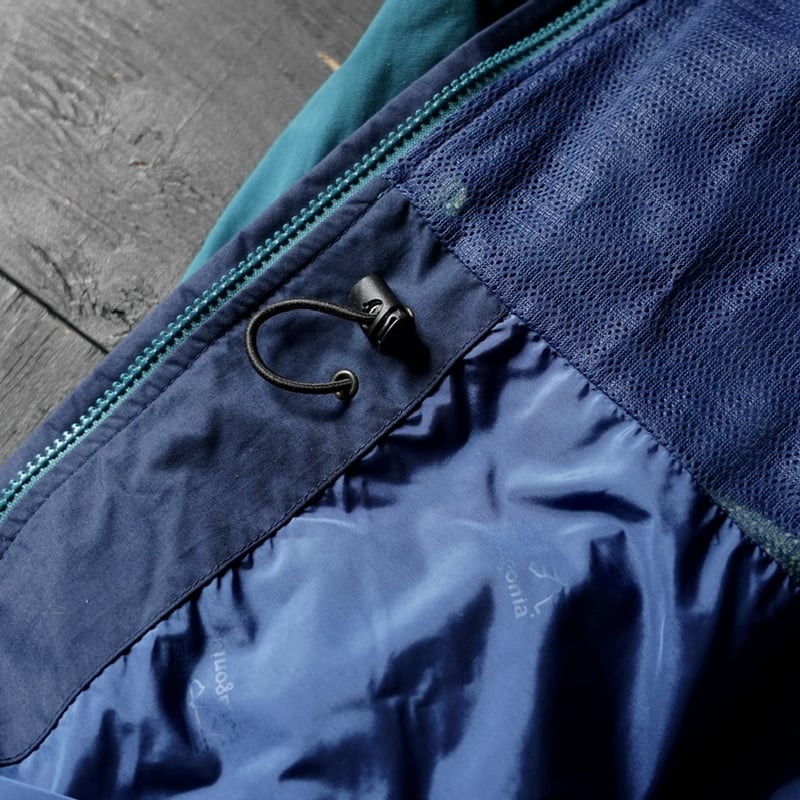 Patagonia Storm Jacket (90s M Good Color) | glo