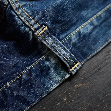 Levi's 501XX "47model"(40-50s about 32/30)