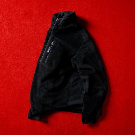 Patagonia R2 Polartec Fleece Half Zip Pullover