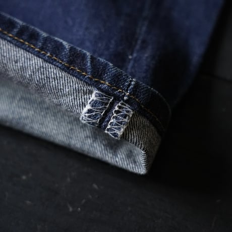 Levi's 501 Denim Pant（90s 32/32 made in USA）