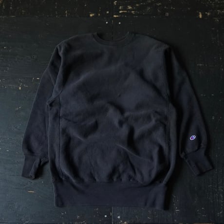 Champion Reverse Weave Crew sweat (90s ML)
