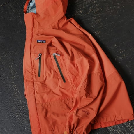 Patagonia Ice Nine Jacket (00s S)