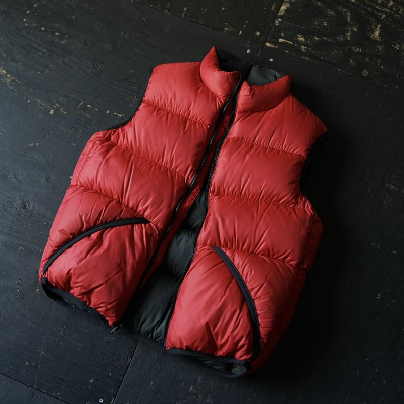 Feathered Friends Down Vest (S made in USA) | g