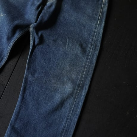 Levi's 501 Denim Pant（90s 31/34 made in USA）