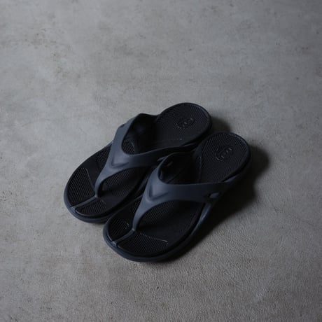 doubleu BERMUDA_ CHARCOAL/BLACK