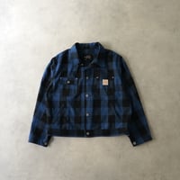 Willow Pants P-022 Coverall Jacket