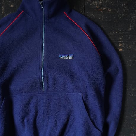 Patagonia Fleece Pullover (80s XL)