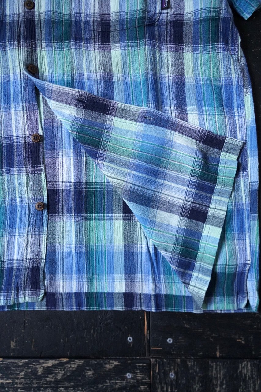 Patagonia Organic Cotton A/C Shirt (XL) | globu