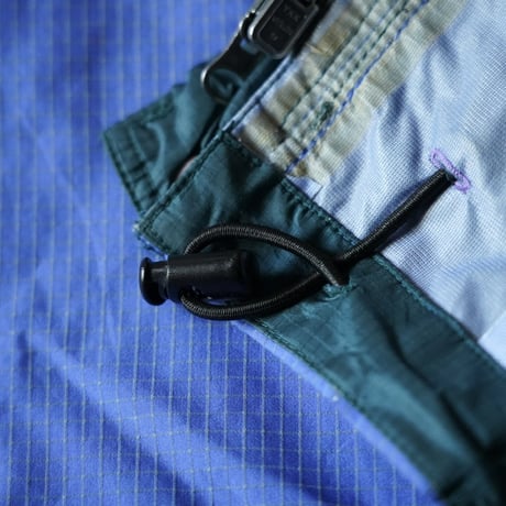 Patagonia Super Alpine Jacket "雪なしタグ" (90s L )