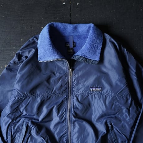 Patagonia Shelled Capilene Jacket(90s M )