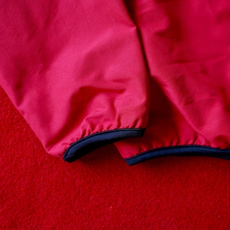 90s Wild Things Nylon Jacket
