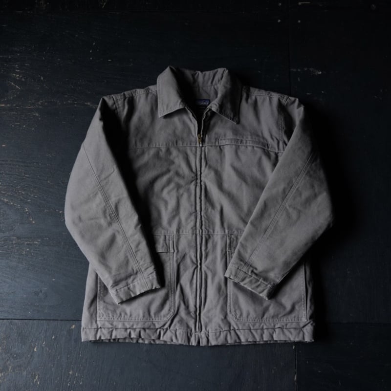 90s Patagonia double duty jacket パタゴニア