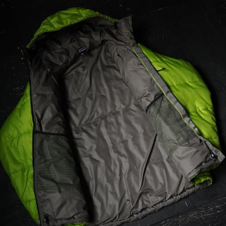 Patagonia Das Parka