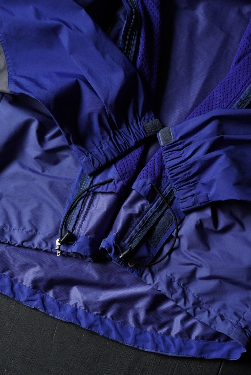Patagonia Essenshell Jacket (01s M Rare!!) | gl